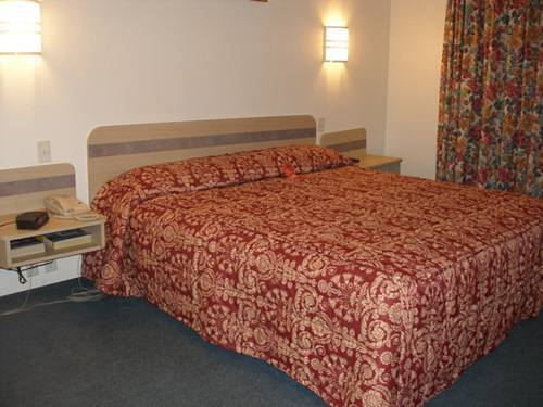 Relax Inn - Memphis Southhaven Rum bild