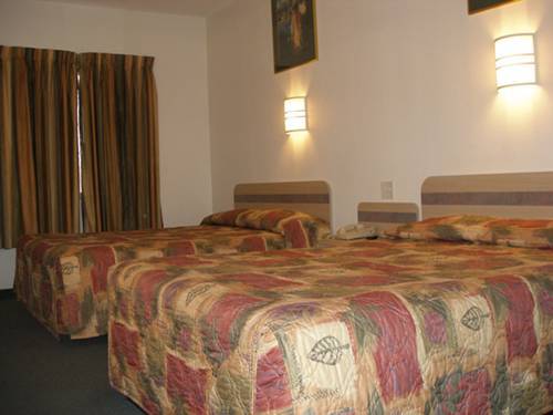 Relax Inn - Memphis Southhaven Rum bild