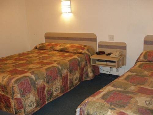 Relax Inn - Memphis Southhaven Rum bild